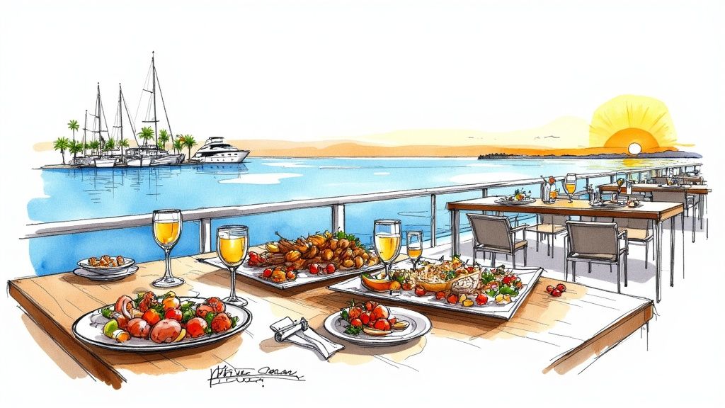 Sabio by the Sea
