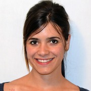 Alba, Spanish teacher at the Spanish Council of Singapore
