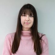 Garazi, Spanish teacher at the Spanish Council of Singapore