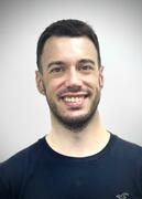 Iñaki, Spanish teacher at the Spanish Council of Singapore